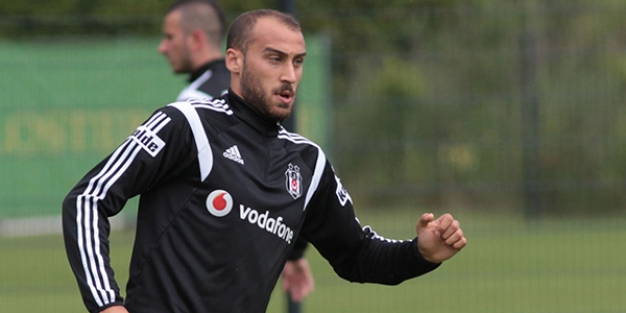 Cenk Tosun 2 hafta yok!