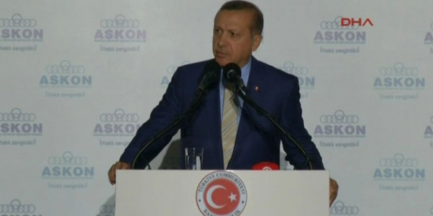 'Paralel yapıya en kararlı cevap verilecek!'