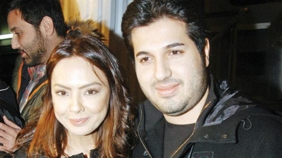 Rıza Zarraf'ın altınlarında flaş gelişme