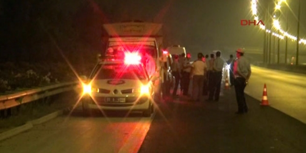 Adana'da bomba yüklü araç paniği!