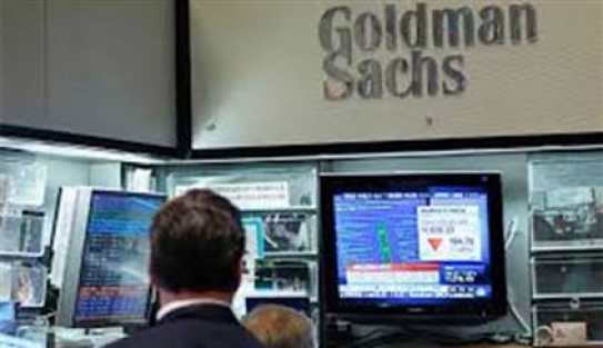 Goldman’dan ilginç istek