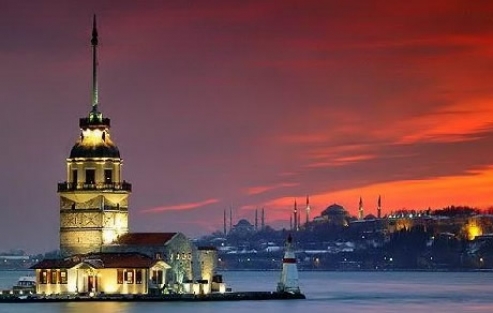 İstanbul tahtı kaptırdı!