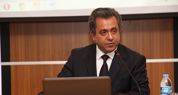 "Alevilerden özür diliyorum"