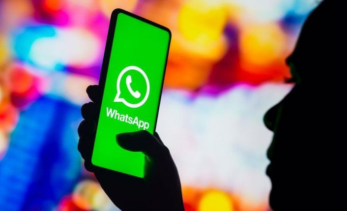 Whatsapp'a 5.5 milyon euro ceza