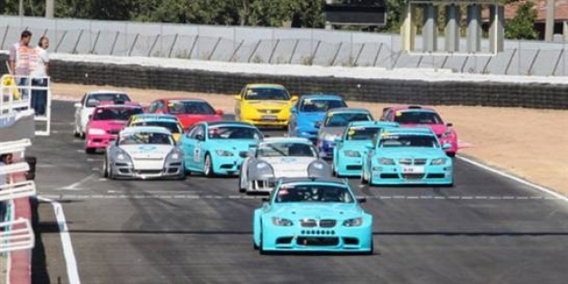 Türkiye Şampiyonası yarın başlıyor