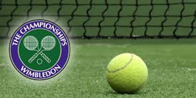 Wimbledon'a Türk damgası
