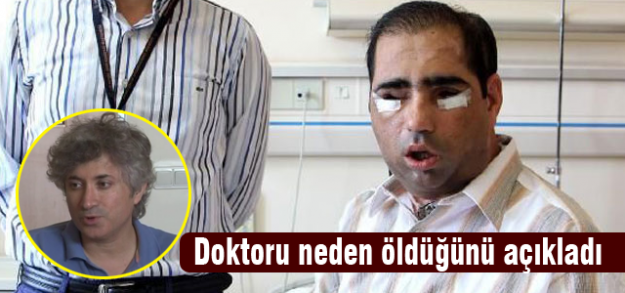 Salih Üslün neden öldü?