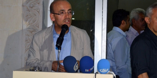 "Cumhurbaşkanlığı seçim süreci başladı"