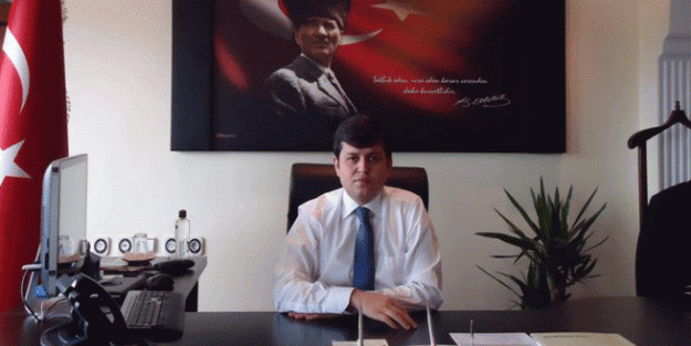 Kaymakam muhtarı yalanladı