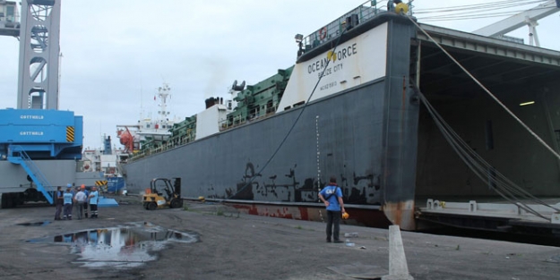 Hint Okyanusu'nda 129 yıl sonra bir ilk!