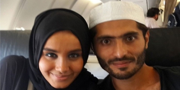 Hamit Altıntop kutsal topraklarda