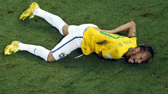 Neymar olayında flaş gelişme!