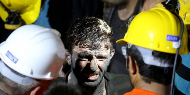 Soma mağdurlarına müjde