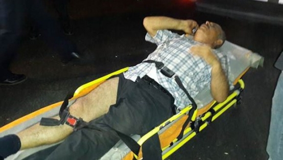 Lunaparkta dehşet: 1 ölü, 2 yaralı