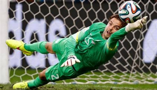 Krul: Nereye vuracağınızı biliyorum dedim