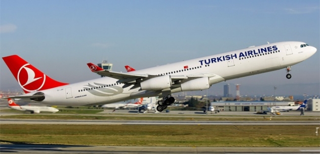 Havada 16 milyon yolcuyla rekor