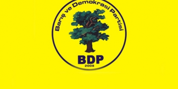 BDP ismini değiştiriyor
