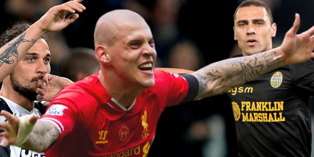 Prandelli'li Galatasaray'ın transfer listesi