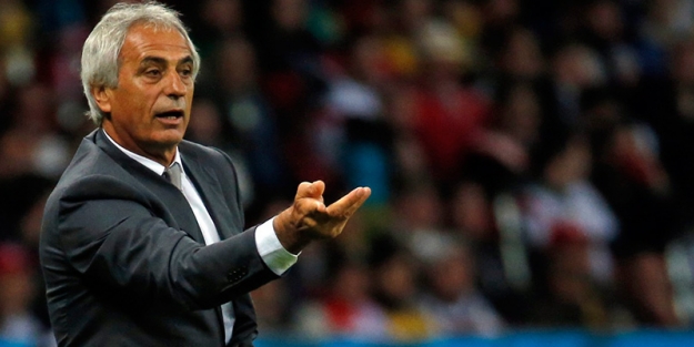 Trabzonspor gözünü Cezayir Milli Takımı'na dikti