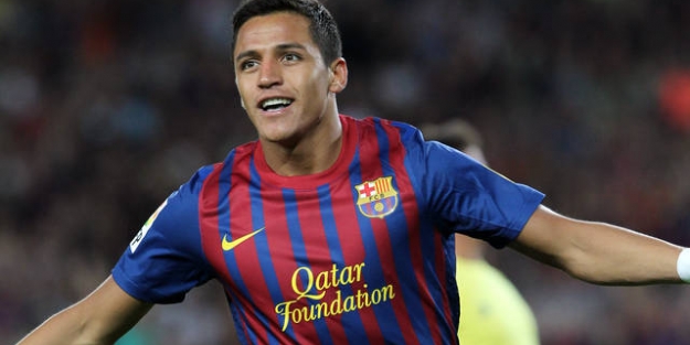 Sanchez'in yeni adresi belli oldu