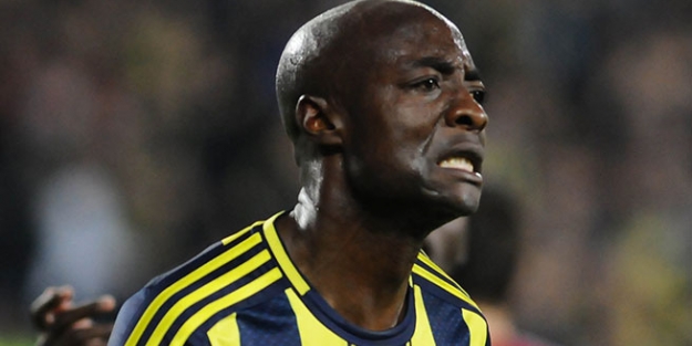 Fener'in yıldız oyuncusuna flaş teklif!