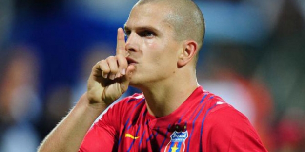 Trabzonspor'u FIFA'ya şikayet edecek!