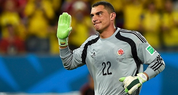 Mondragon son noktayı koydu