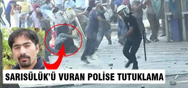 Ethem Sarısülük davasında tarihi itiraf