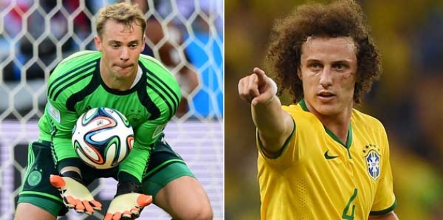 Dünya Kupası'nda ilk finalist belli oluyor