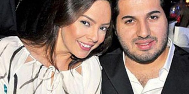 Rıza, Ebru için özel tim kurdu!