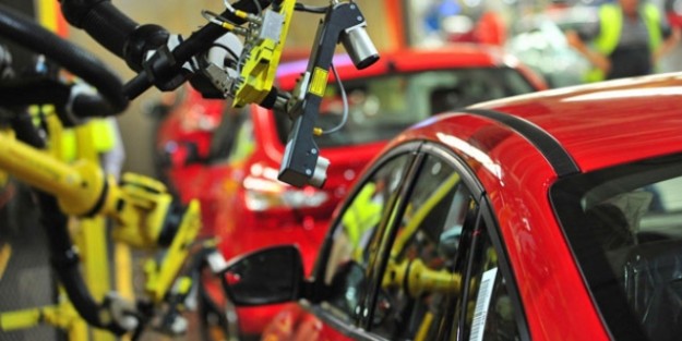 Karsan, J10'u Çin'de üretecek