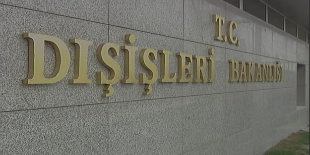 Dışişleri'nden 'Bu kentleri hemen boşaltın' uyarısı!