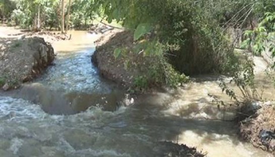 Kuraklığa tehlikeli çözüm