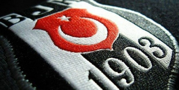 Alman polisinden Beşiktaş'a şok
