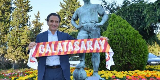 İşte Prandelli'nin alacağı ücret