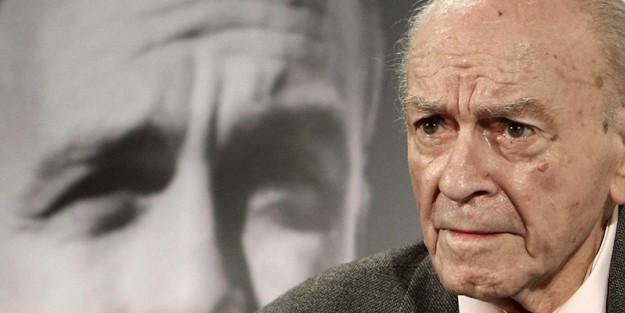 Real Madrid efsanesi hayata veda etti