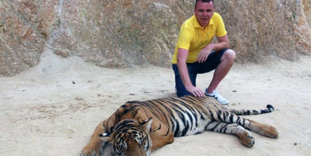 Türk işadamı hayatını kaybetti