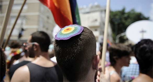 Eşcinsellik "sapkınlık" sayılmayacak