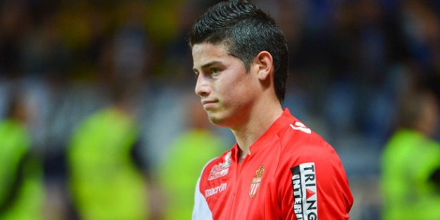 Real Madrid onun için 75 milyon Euro'yu gözden çıkardı!