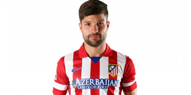 Diego Ribas ne zaman gelecek?