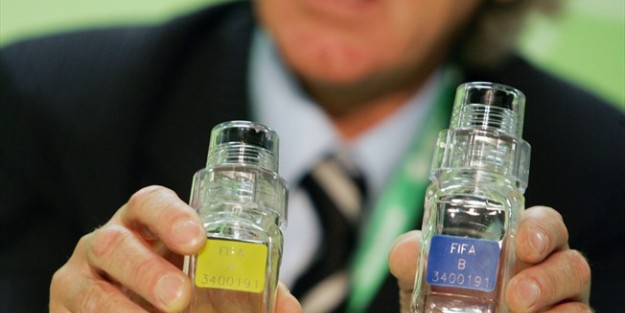 FIFA doping test sonuçlarını aldı