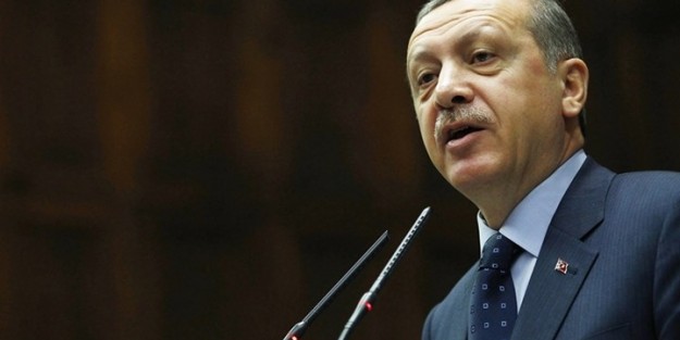 Erdoğan'ın önerdiği kitaplar KPSS sorusu oldu