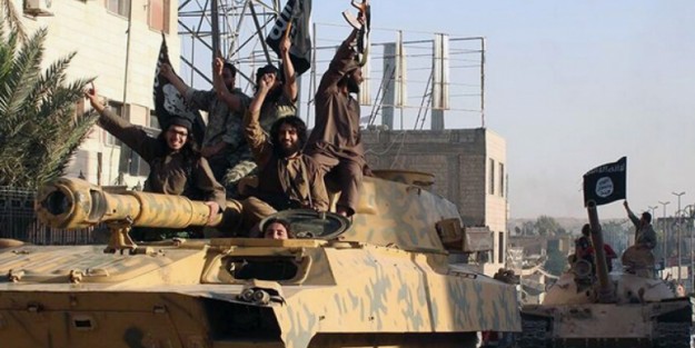 Irak bölünürse ne olur?