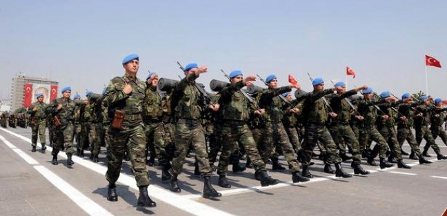 Bedelli askerlik açıklaması