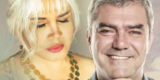 Minik serçe Yılmaz Özdil'e dava açtı