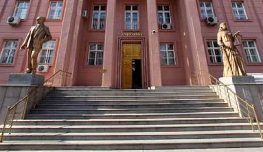 Yargıtay'da seçim krizi