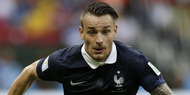 Arsenal'e Fransız yıldız