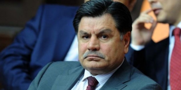 Haşim Kılıç'tan sert mesaj!