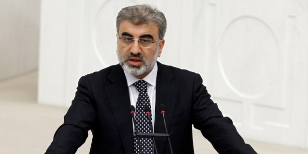 Yıldız: PKK ‘Faturayı ödemeyin’ diyor