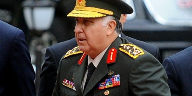 Org. Özel için takipsizlik